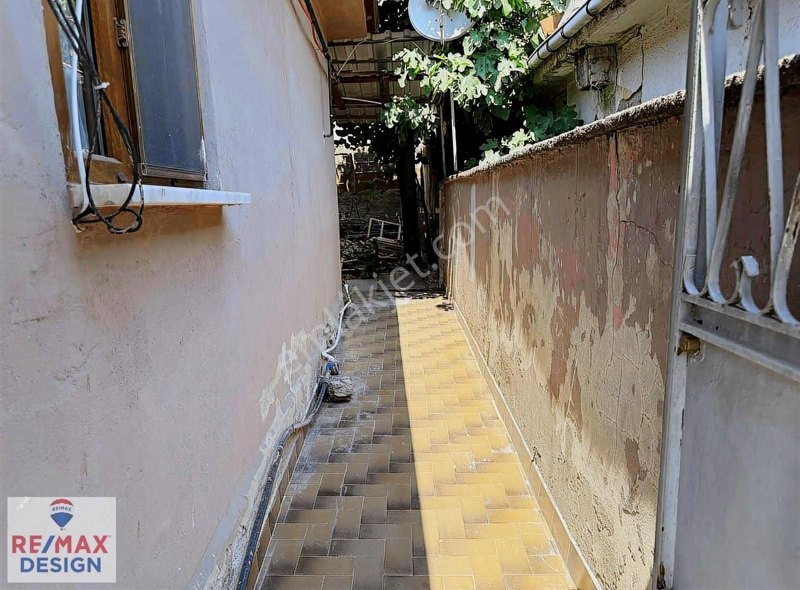 Remax Design Den Hacıoğlunda Masrafsız Satılık Müstakil Ev - Görsel 18