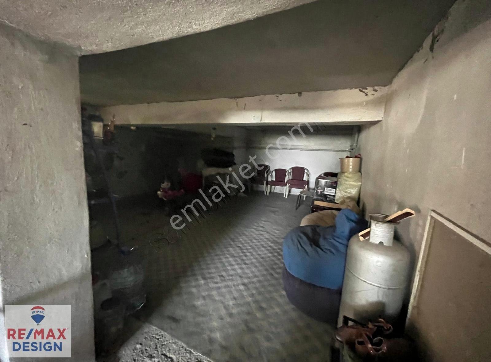 Remax Design Umutkent'te Satılık 3+1 Viilla - Görsel 8