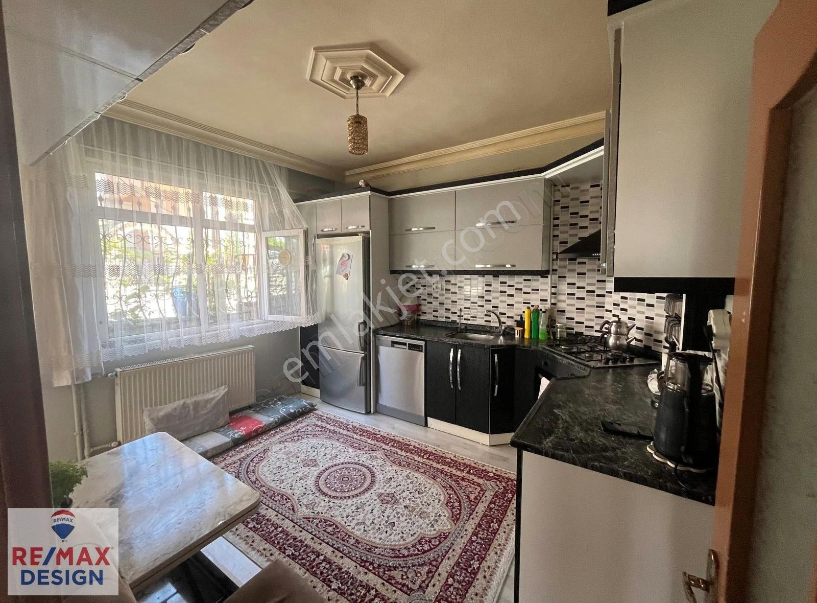 Remax Design Umutkent'te Satılık 3+1 Viilla - Görsel 26
