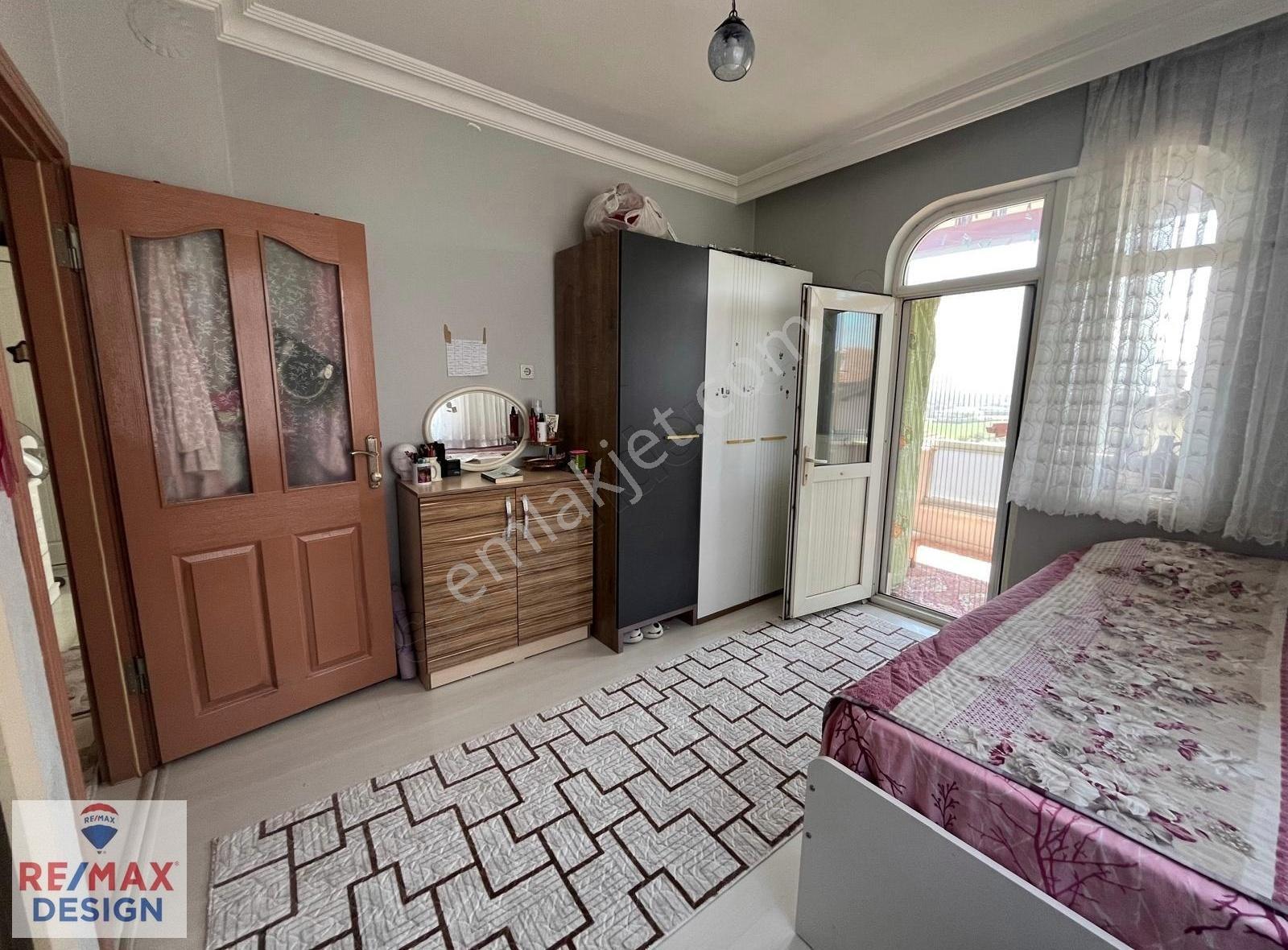 Remax Design Umutkent'te Satılık 3+1 Viilla - Görsel 16