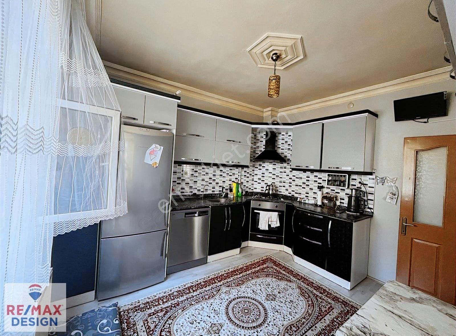 Remax Design Umutkent'te Satılık 3+1 Viilla - Görsel 2