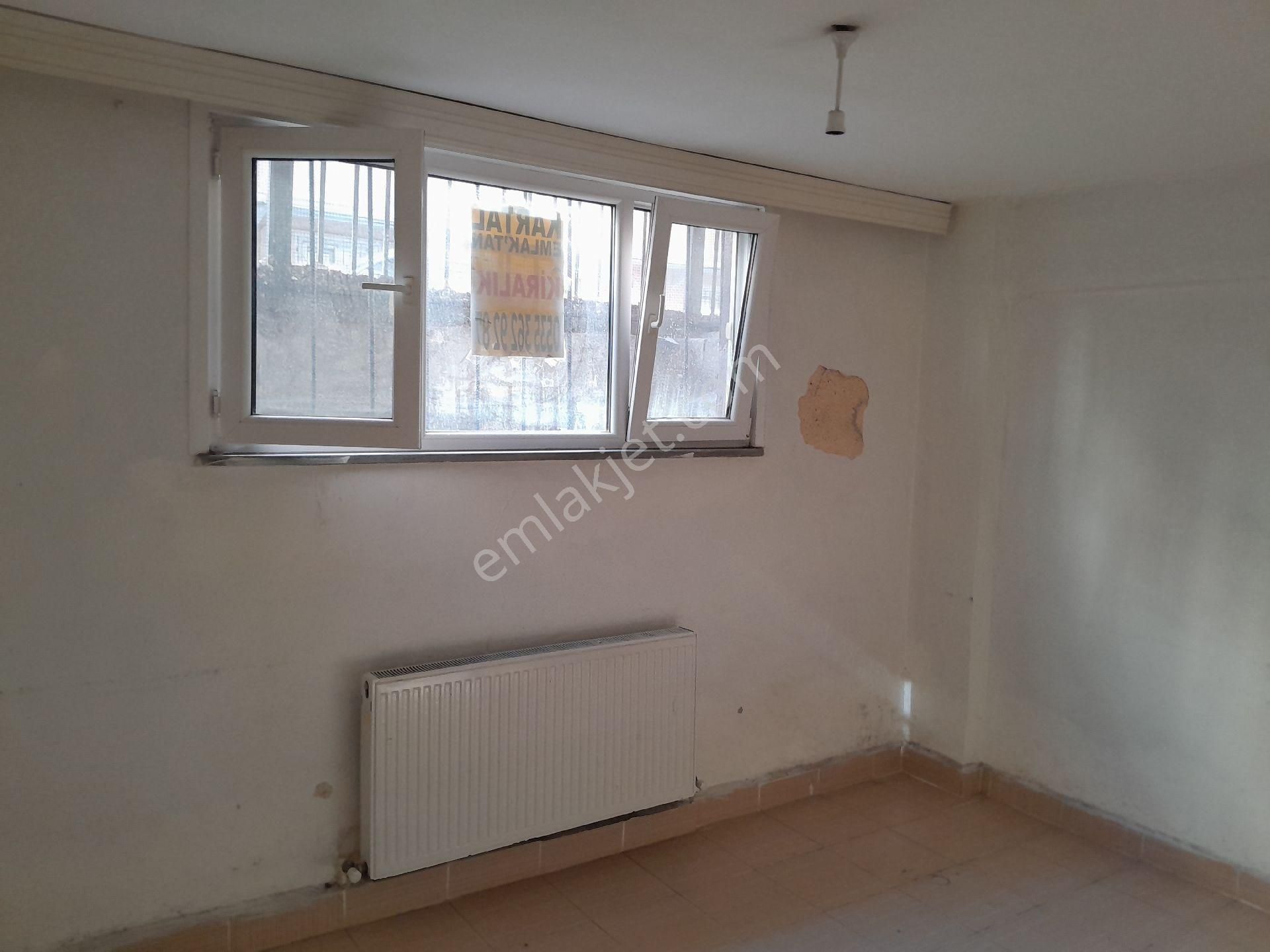 Kiralık Bahce Kat Daire Sultangazi Cebeci Mah Kartal Emlaktan 2+1