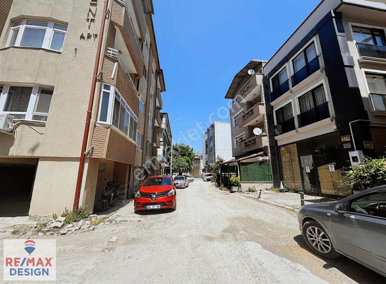 Remax Desıgn Adapazarı Merkezde Satılık 3+1 Daire - Görsel 20