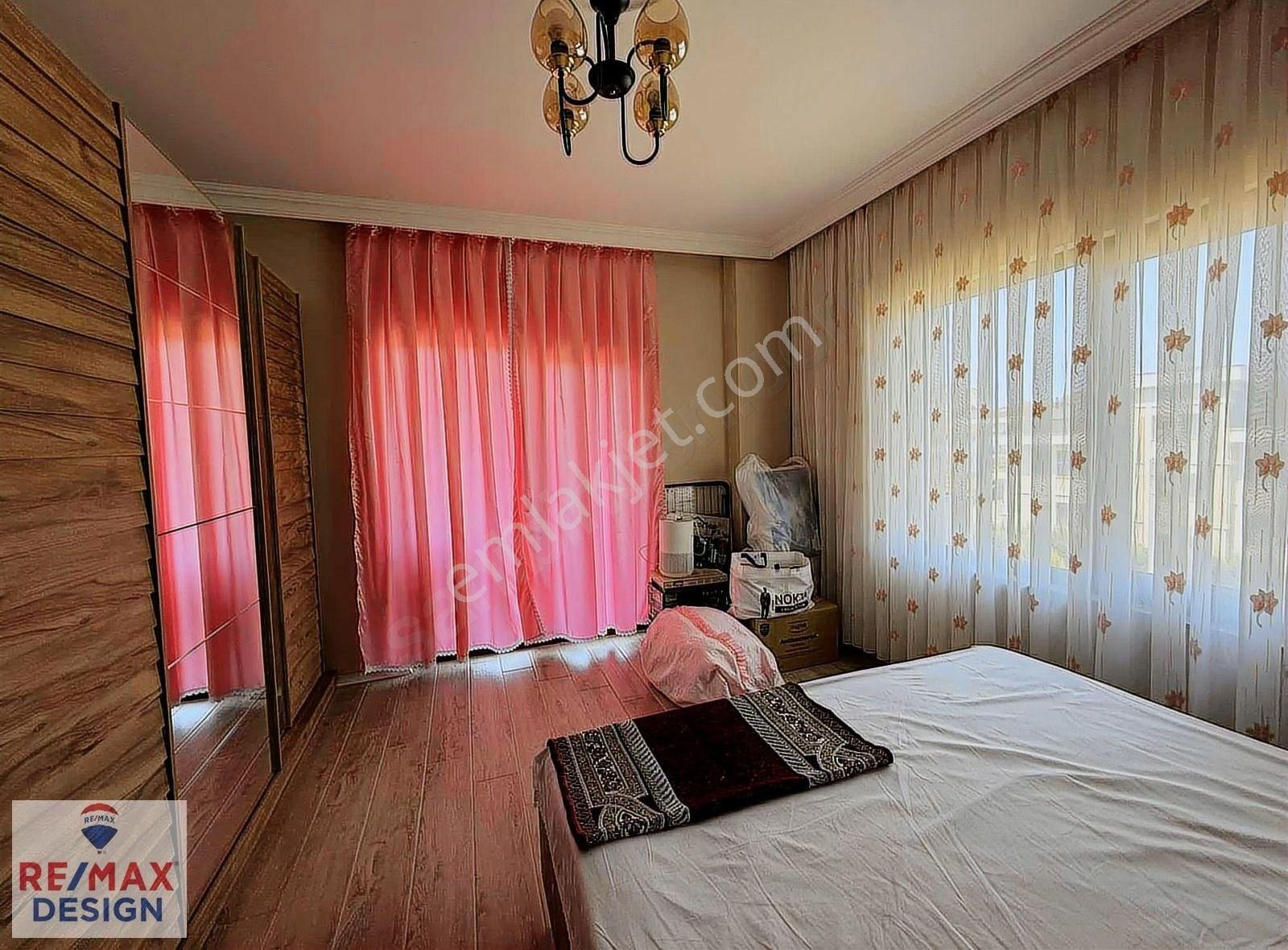 Remax Design Den Erenler Edeler Yani Satılık 3+1 Daire - Görsel 3