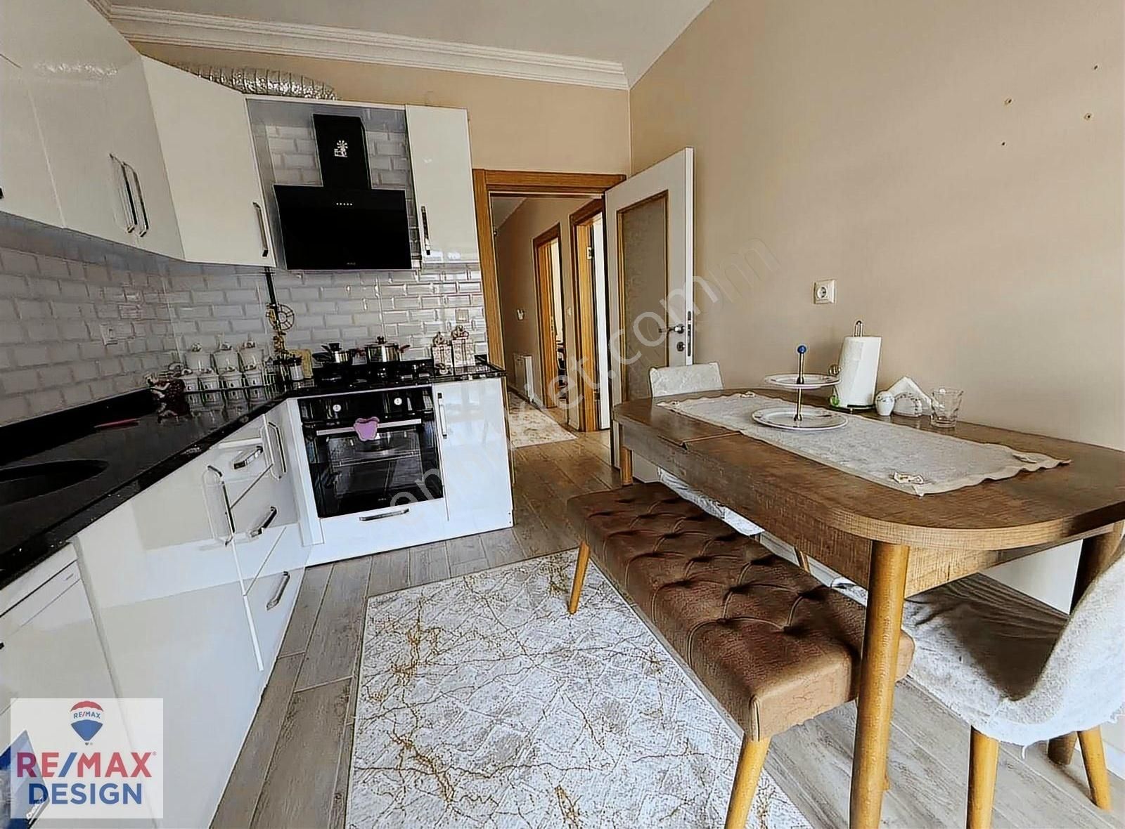 Remax Design Den Erenler Edeler Yani Satılık 3+1 Daire - Görsel 5