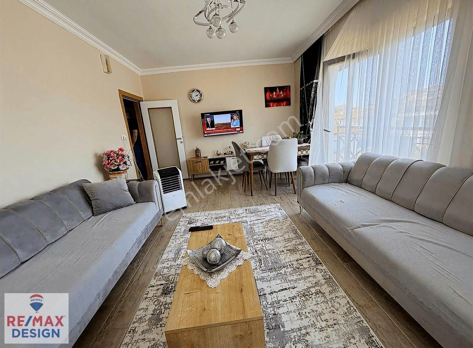 Remax Design Den Erenler Edeler Yani Satılık 3+1 Daire - Görsel 33