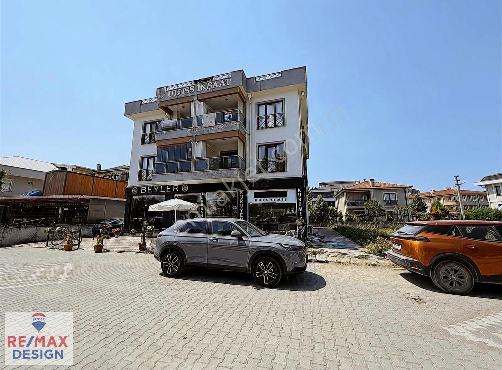 Remax Design Den Erenler Edeler Yani Satılık 3+1 Daire - Görsel 23