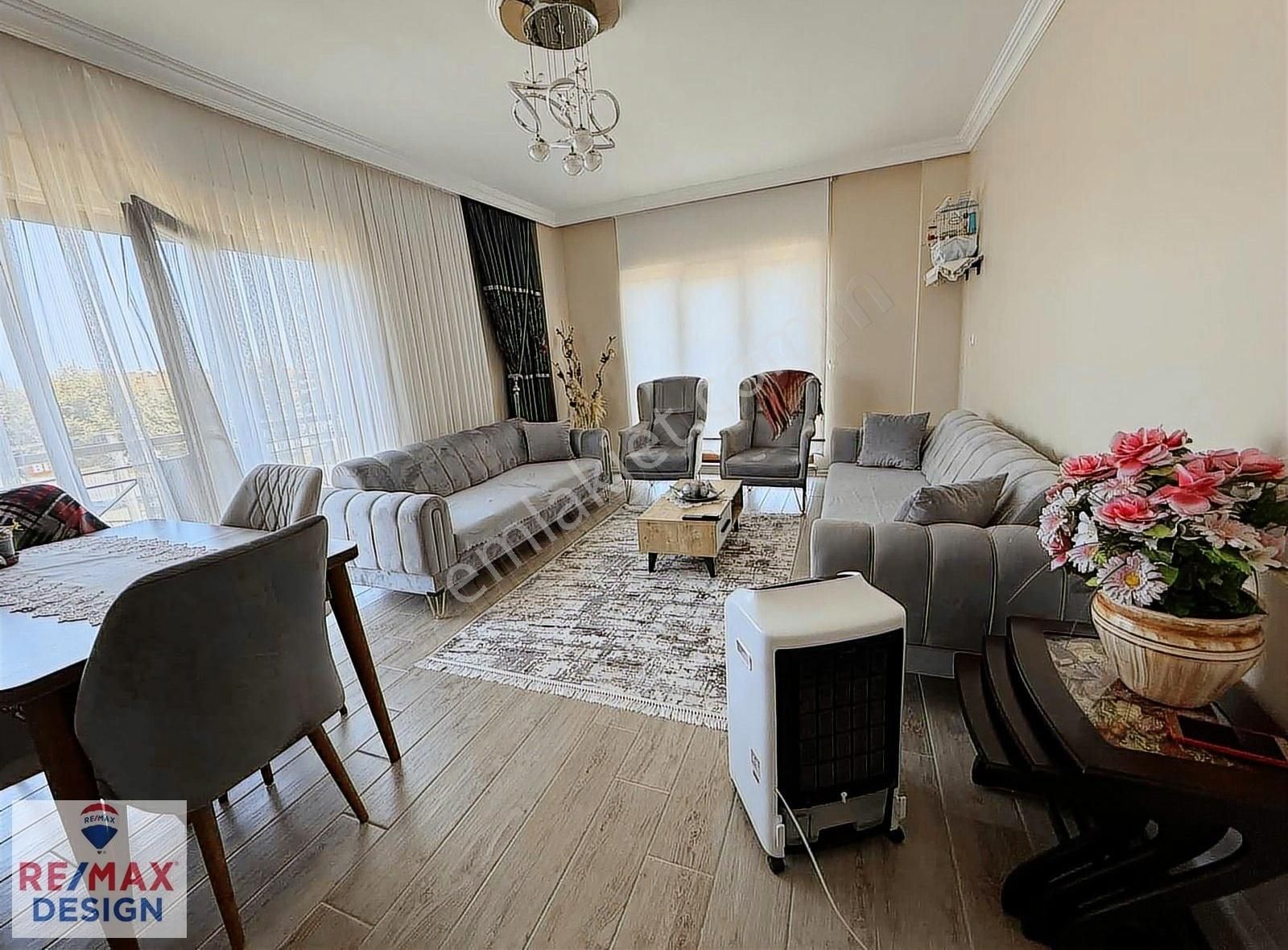 Remax Design Den Erenler Edeler Yani Satılık 3+1 Daire - Görsel 27