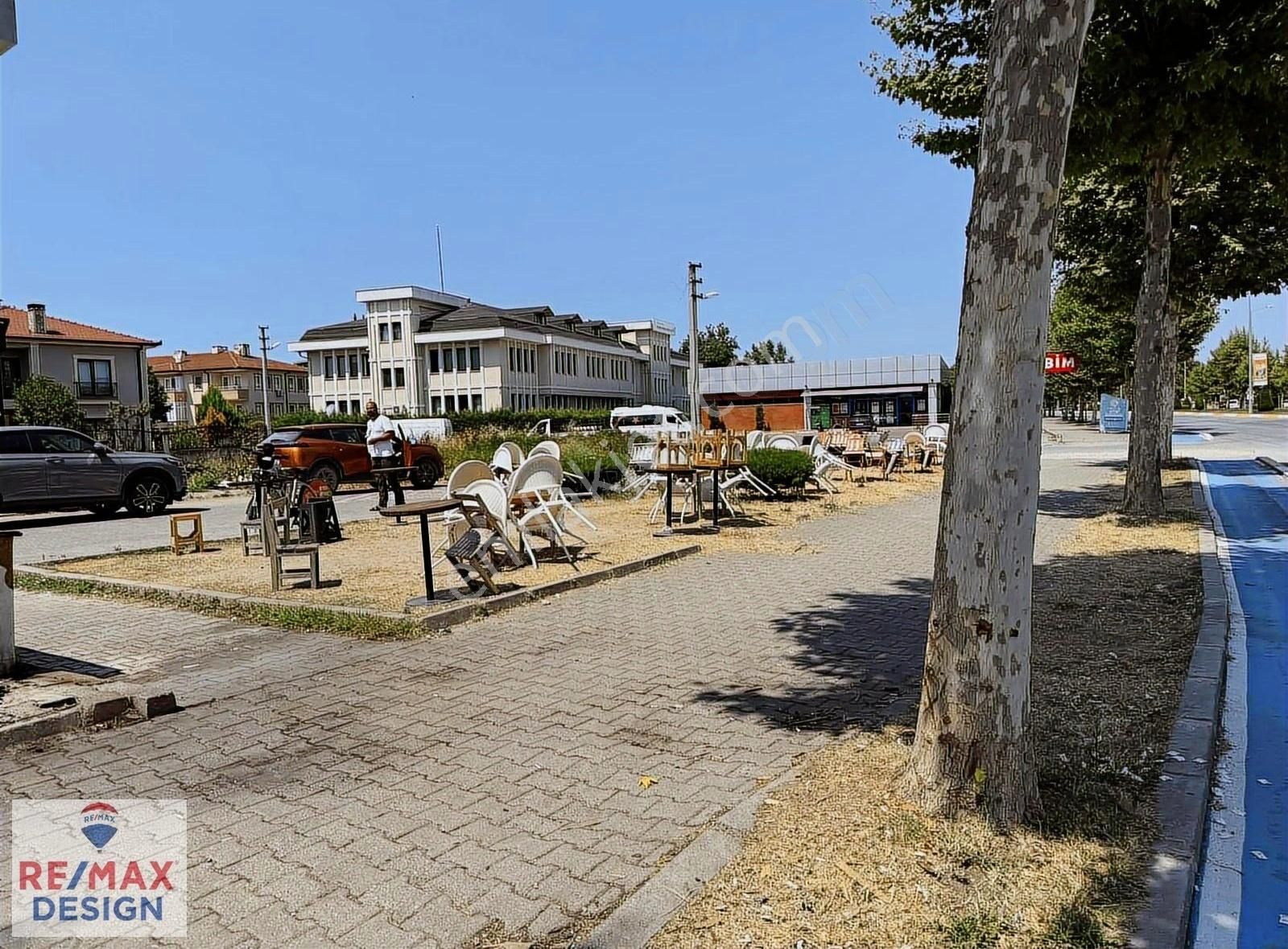 Remax Design Den Erenler Edeler Yani Satılık 3+1 Daire - Görsel 21