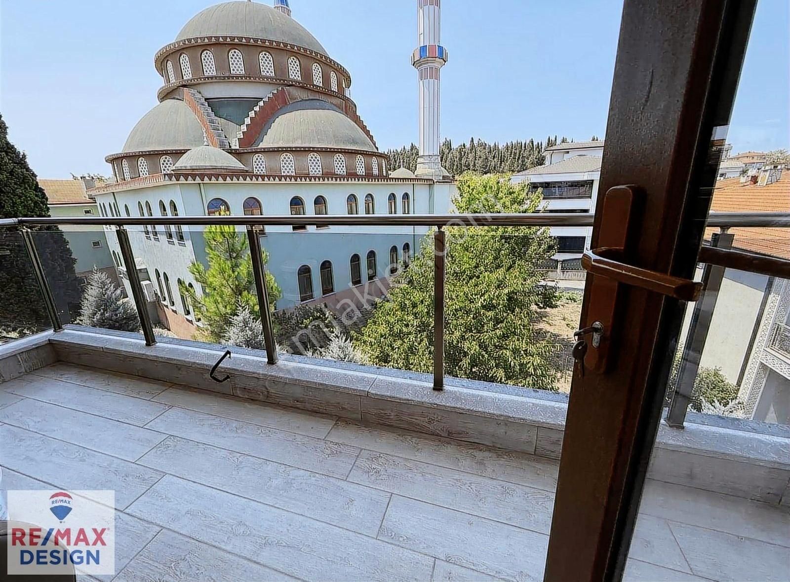 Remax Design Den Erenler Edeler Yani Satılık 3+1 Daire - Görsel 7