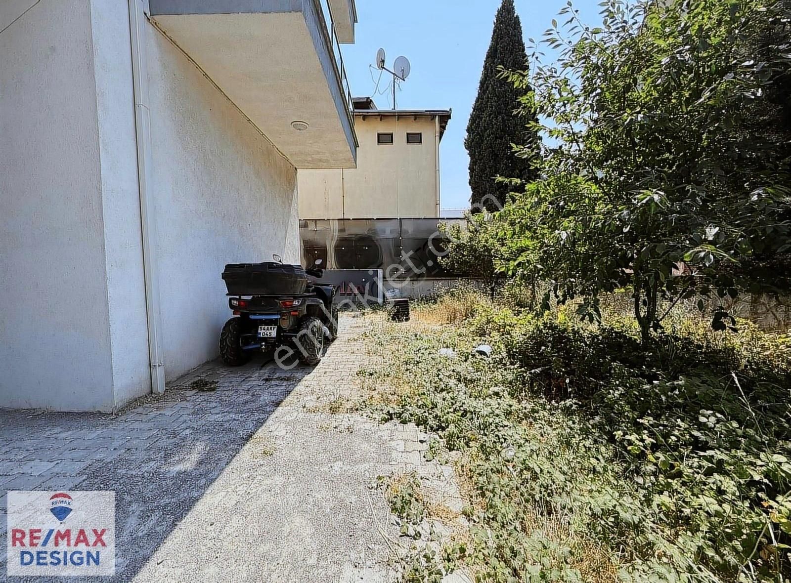 Remax Design Den Erenler Edeler Yani Satılık 3+1 Daire - Görsel 25