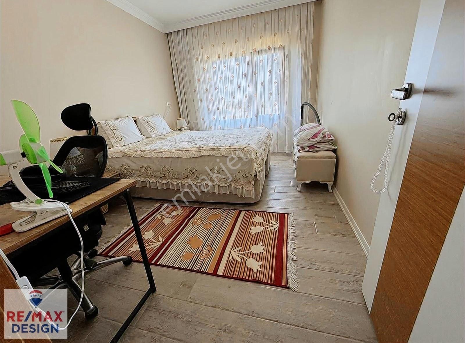 Remax Design Den Erenler Edeler Yani Satılık 3+1 Daire - Görsel 4