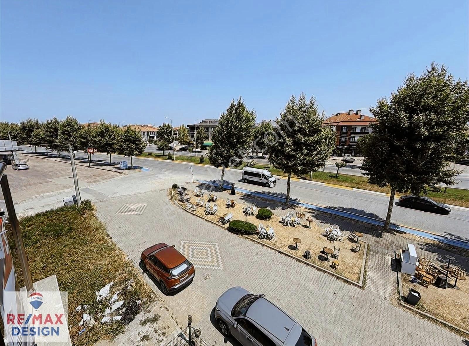 Remax Design Den Erenler Edeler Yani Satılık 3+1 Daire - Görsel 14