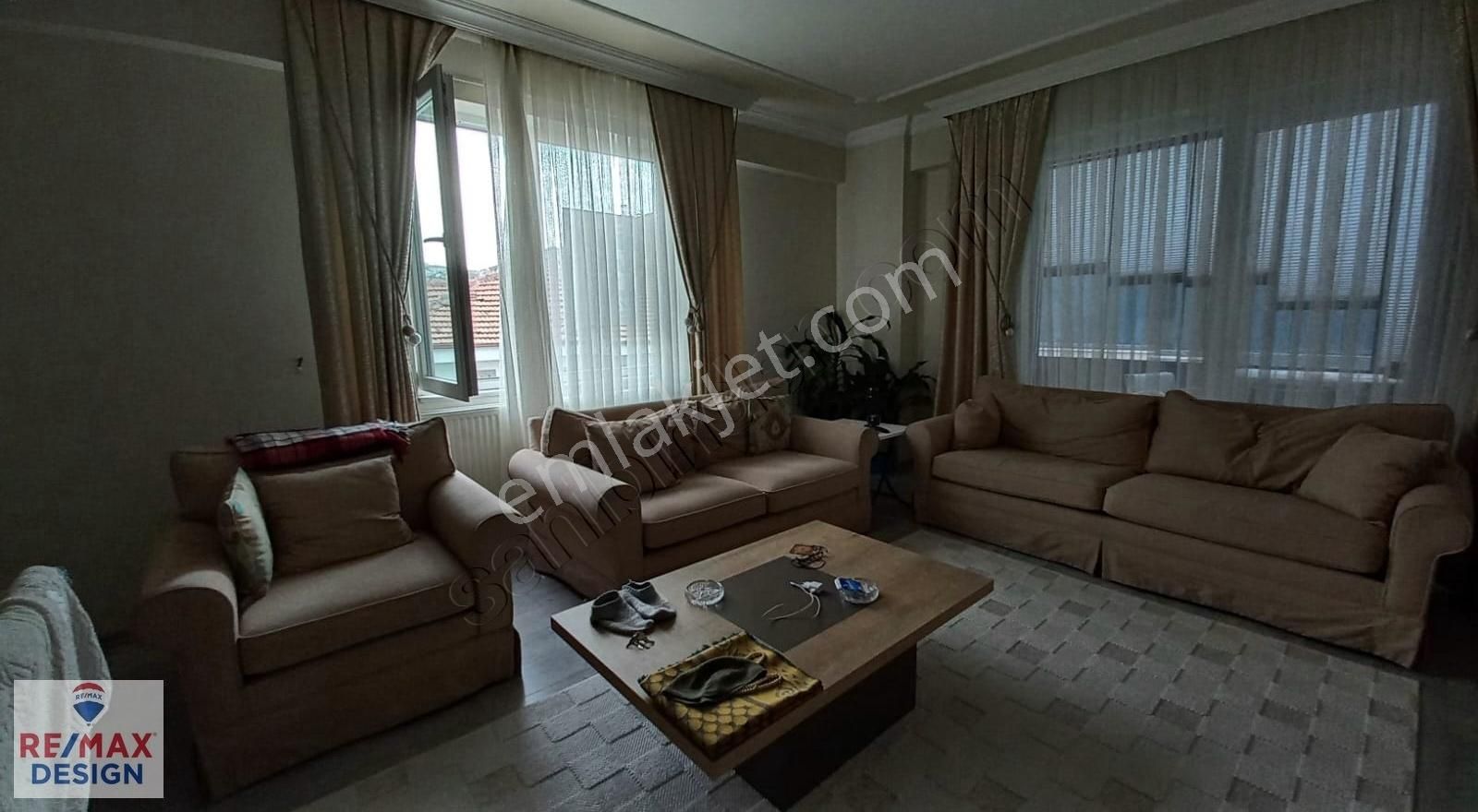 Remax Desıgn Erenler Bölge Uzmanından 3+1 Satılık Daıre - Görsel 24