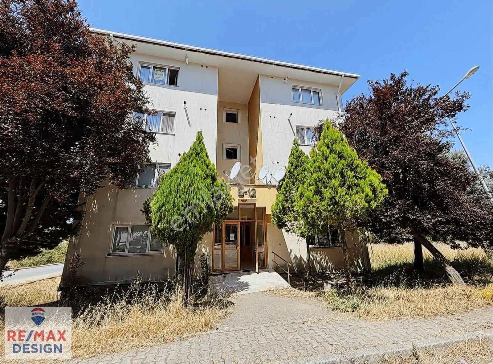 Remax Desıgn Korucuk 1+1 Kiralık Daire