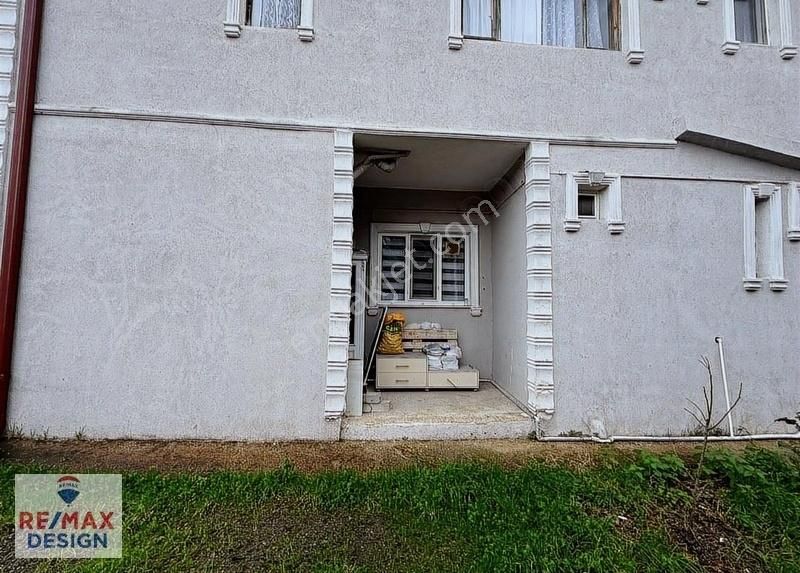 Yazlık'ta 323 M² Arsa İçinde 2 Katlı Bahçeli Müstakil Ev Ve Arsa - Görsel 21
