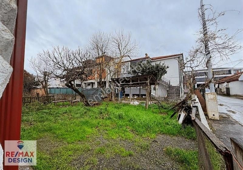 Yazlık'ta 323 M² Arsa İçinde 2 Katlı Bahçeli Müstakil Ev Ve Arsa - Görsel 24