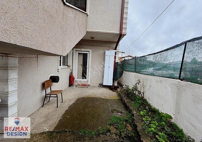 Yazlık'ta 323 M² Arsa İçinde 2 Katlı Bahçeli Müstakil Ev Ve Arsa - Görsel 25