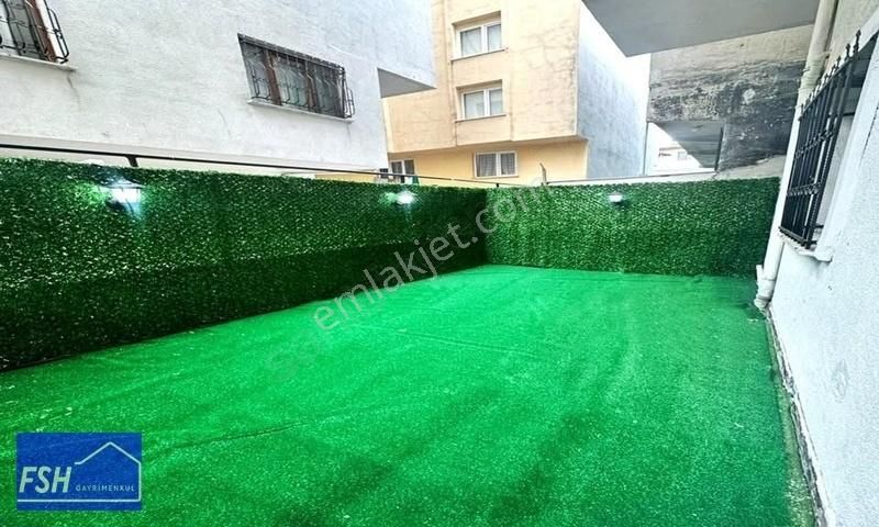 Fsh İnşaat'tan Balıkyolu'nda 2+1 Satılık Bahçe Katı Daire