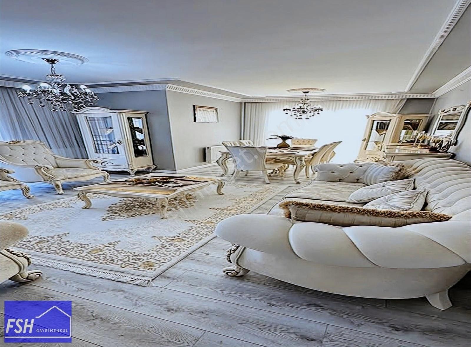 Fsh İnşaat'tan Ağustos Ayı Fırsatı! Ardıçlı'da 2+1 Satılık Daire