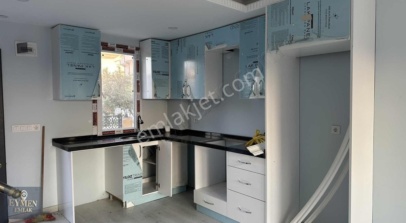 ▃▅▇ Eymen Emlak ▇▅▃ Uygun Fiyat 3+1 İskanlı Müstakil Villa - Görsel 4