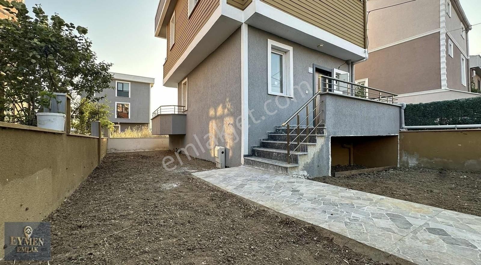 ▃▅▇ Eymen Emlak ▇▅▃ Uygun Fiyat 3+1 İskanlı Müstakil Villa - Görsel 10