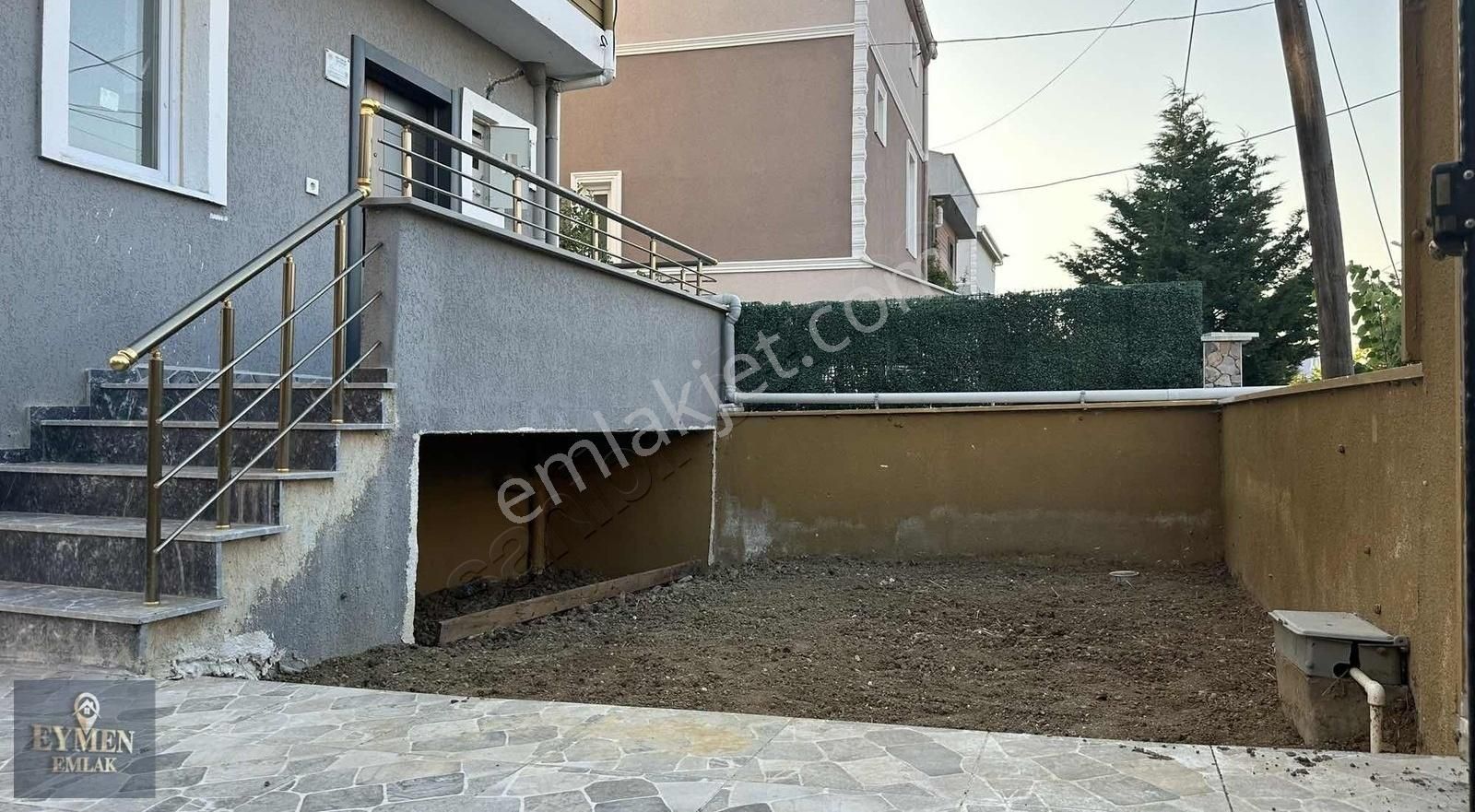 ▃▅▇ Eymen Emlak ▇▅▃ Uygun Fiyat 3+1 İskanlı Müstakil Villa - Görsel 13