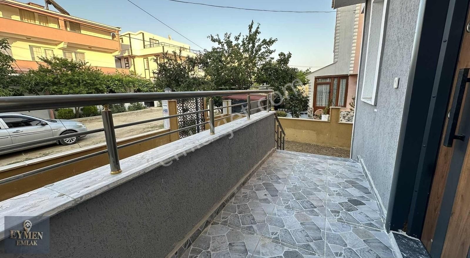 ▃▅▇ Eymen Emlak ▇▅▃ Uygun Fiyat 3+1 İskanlı Müstakil Villa - Görsel 12