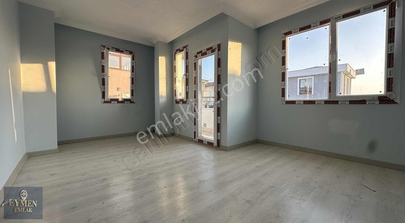 ▃▅▇ Eymen Emlak ▇▅▃ Uygun Fiyat 3+1 İskanlı Müstakil Villa - Görsel 6