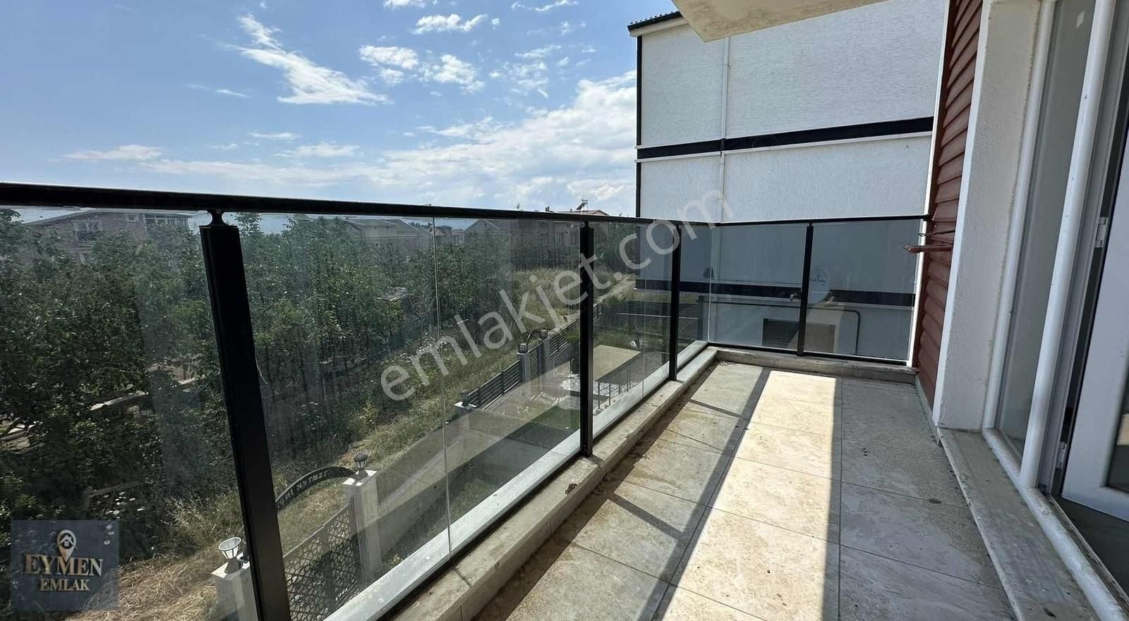 Yeniçiflikte 4+1 Villa Fırsatı Emsalsiz Uygun Fiyat - Görsel 21