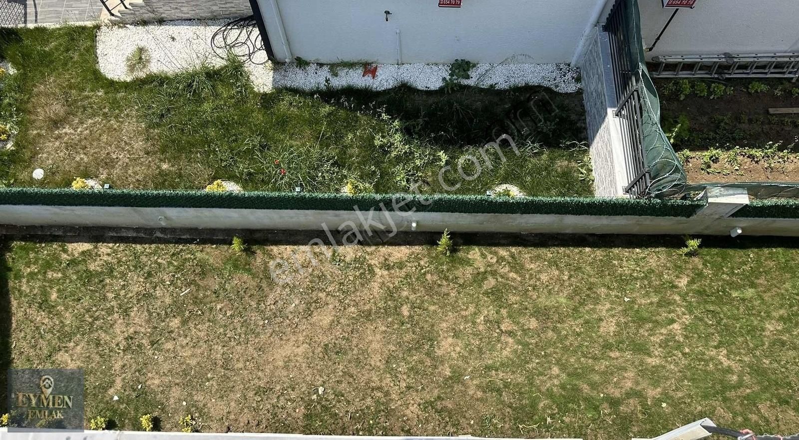 Yeniçiflikte 4+1 Villa Fırsatı Emsalsiz Uygun Fiyat - Görsel 15