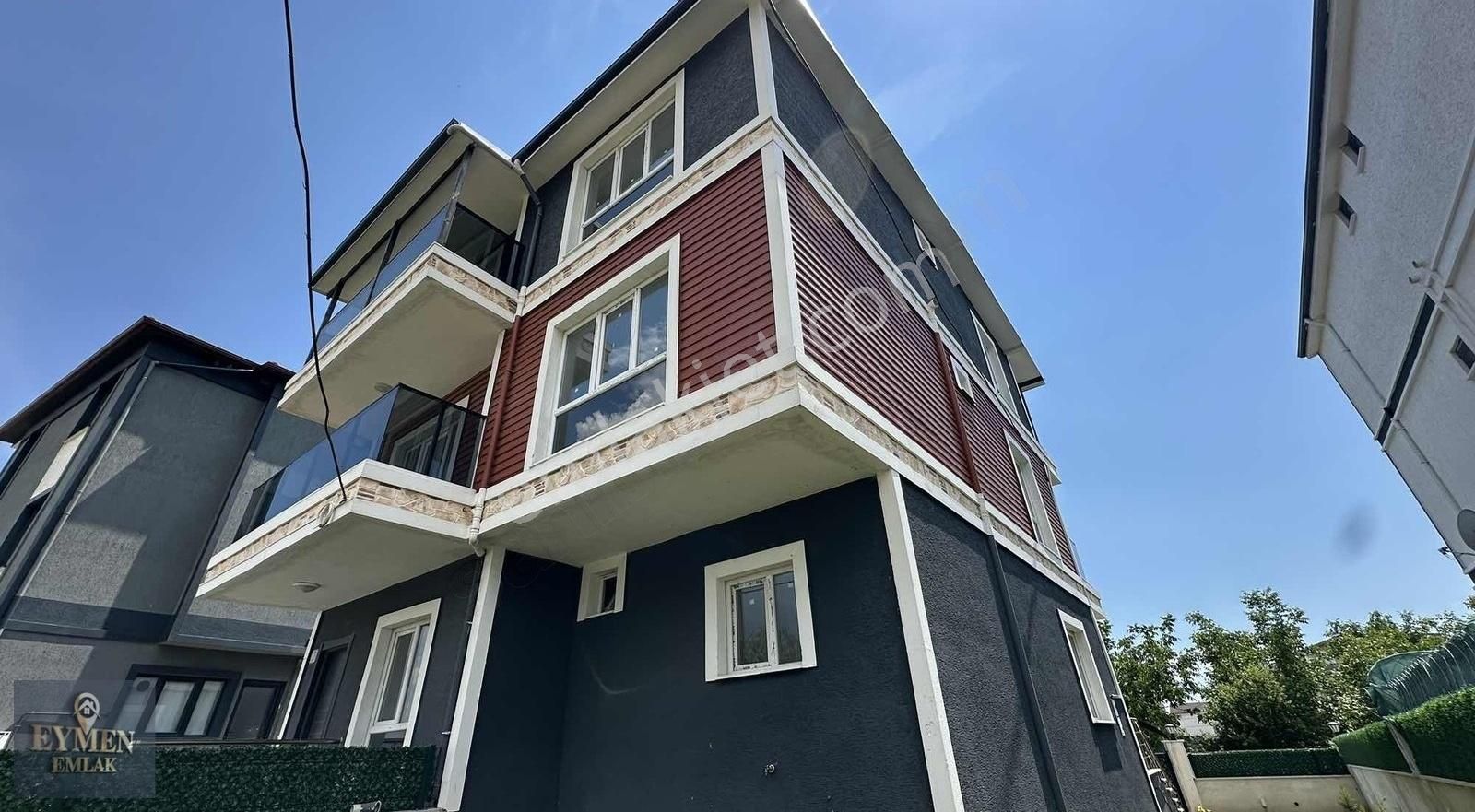 Yeniçiflikte 4+1 Villa Fırsatı Emsalsiz Uygun Fiyat - Görsel 4