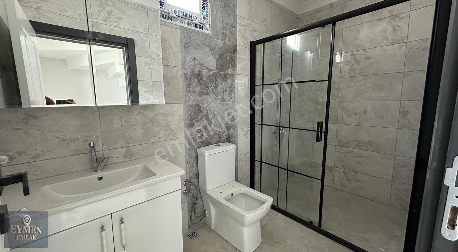 Yeniçiflikte 4+1 Villa Fırsatı Emsalsiz Uygun Fiyat - Görsel 17