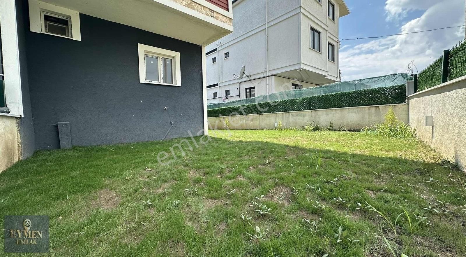 Yeniçiflikte 4+1 Villa Fırsatı Emsalsiz Uygun Fiyat - Görsel 14