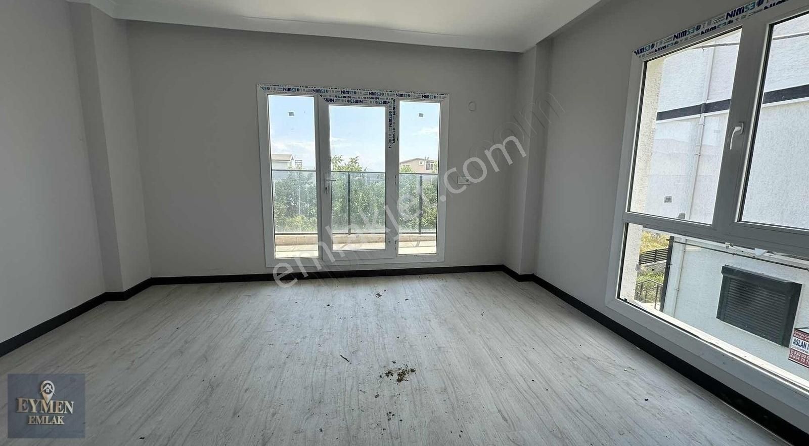 Yeniçiflikte 4+1 Villa Fırsatı Emsalsiz Uygun Fiyat - Görsel 5