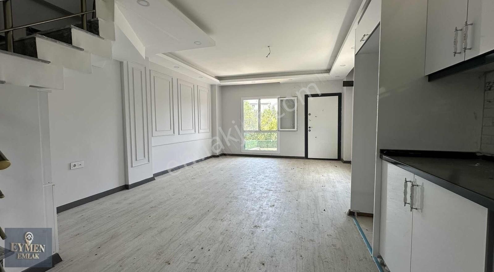 Yeniçiflikte 4+1 Villa Fırsatı Emsalsiz Uygun Fiyat - Görsel 19