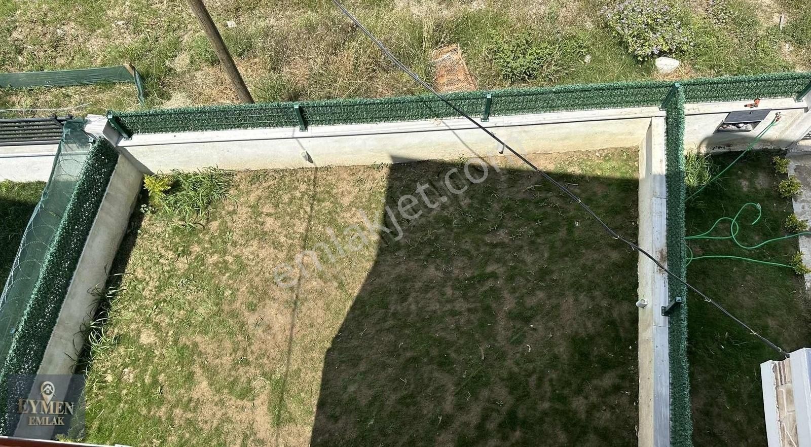 Yeniçiflikte 4+1 Villa Fırsatı Emsalsiz Uygun Fiyat - Görsel 6