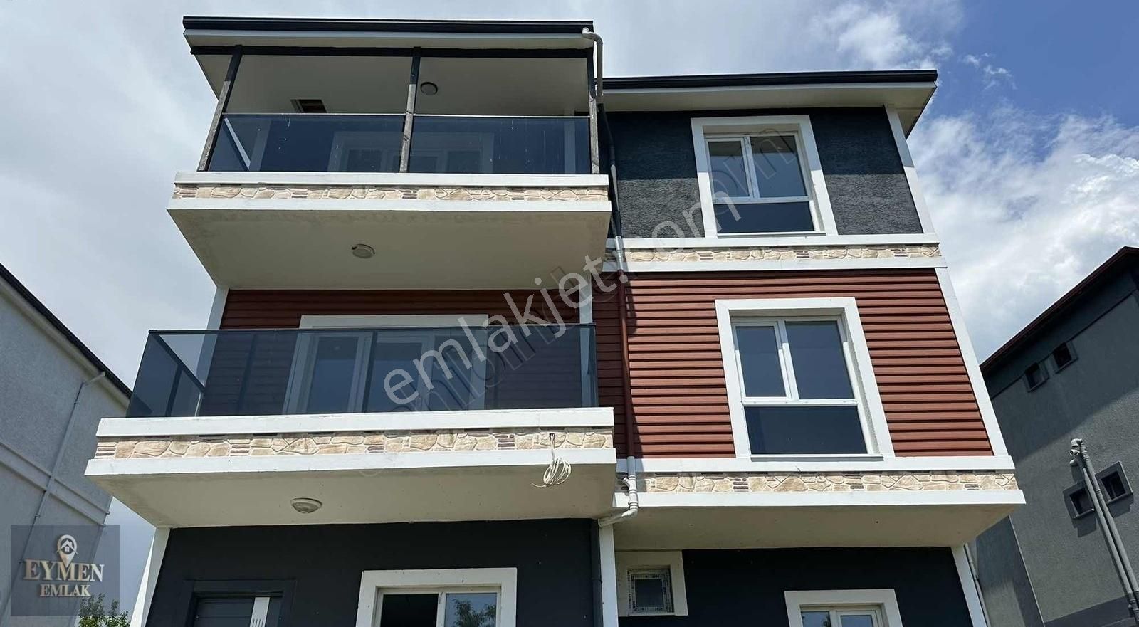 Yeniçiflikte 4+1 Villa Fırsatı Emsalsiz Uygun Fiyat - Görsel 2