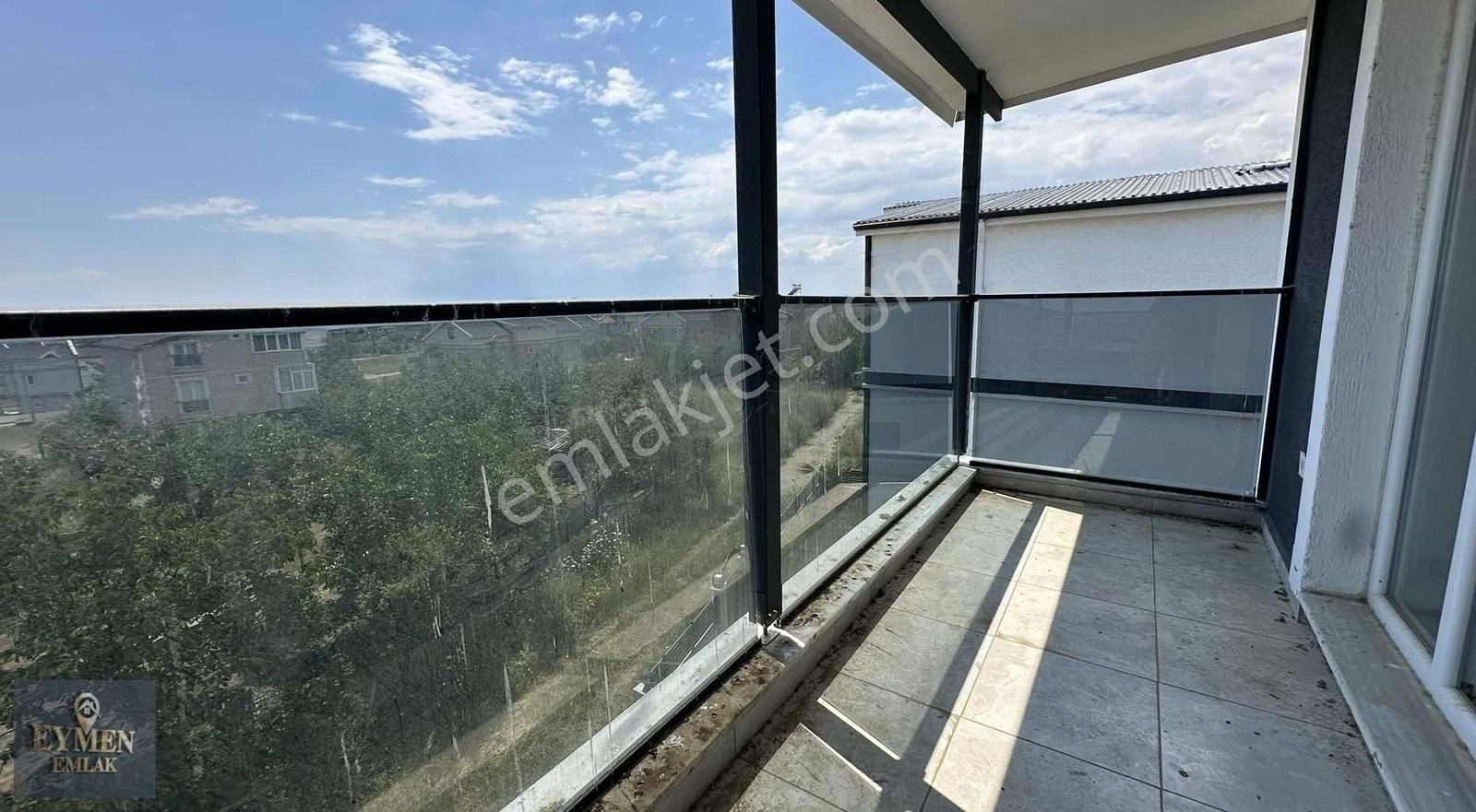 Yeniçiflikte 4+1 Villa Fırsatı Emsalsiz Uygun Fiyat - Görsel 23