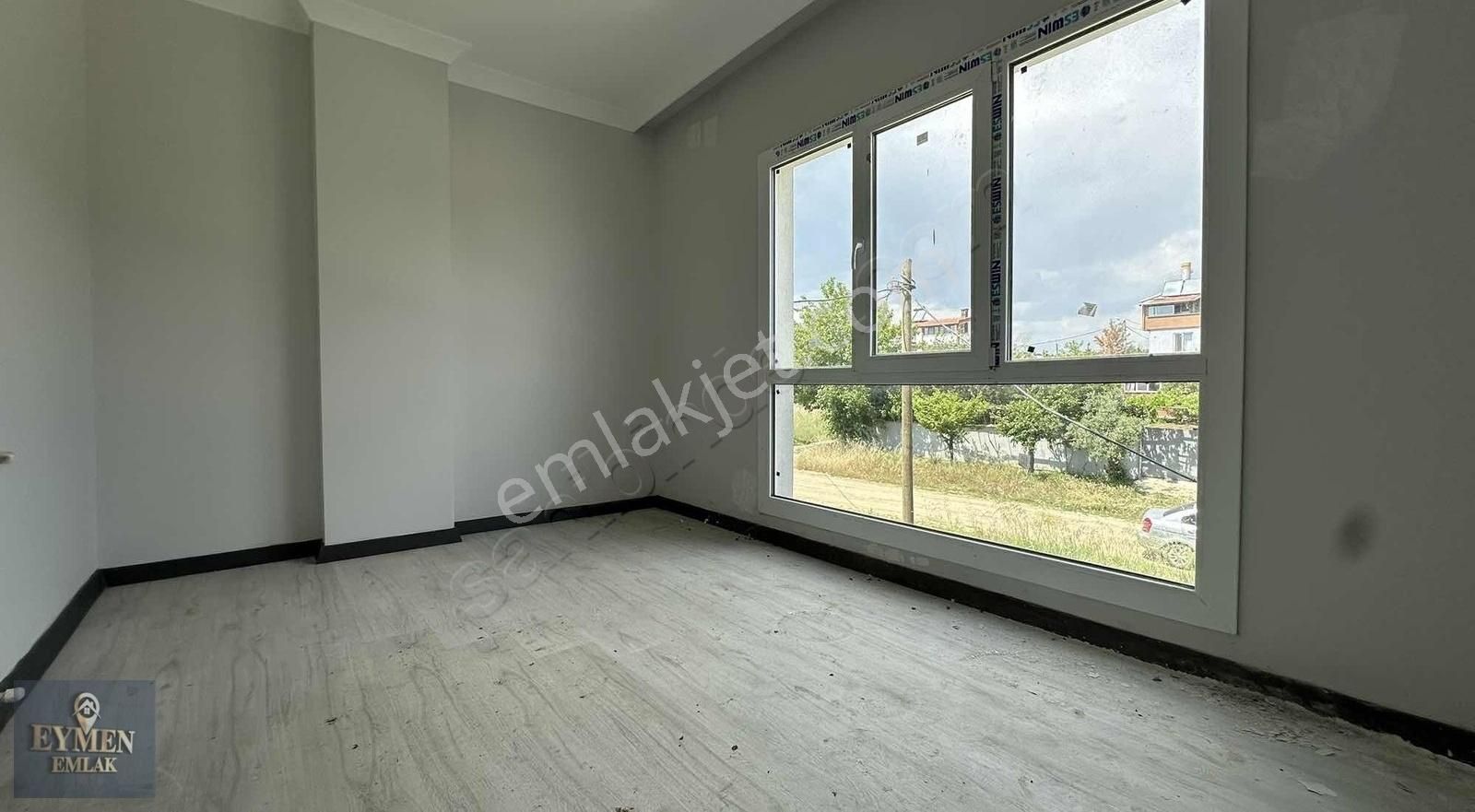 Yeniçiflikte 4+1 Villa Fırsatı Emsalsiz Uygun Fiyat - Görsel 13