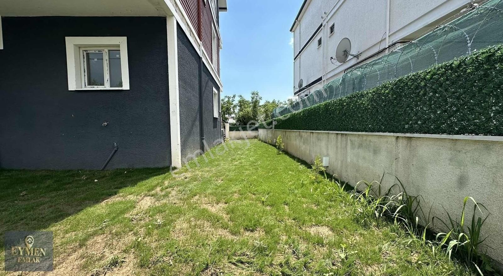 Yeniçiflikte 4+1 Villa Fırsatı Emsalsiz Uygun Fiyat - Görsel 10