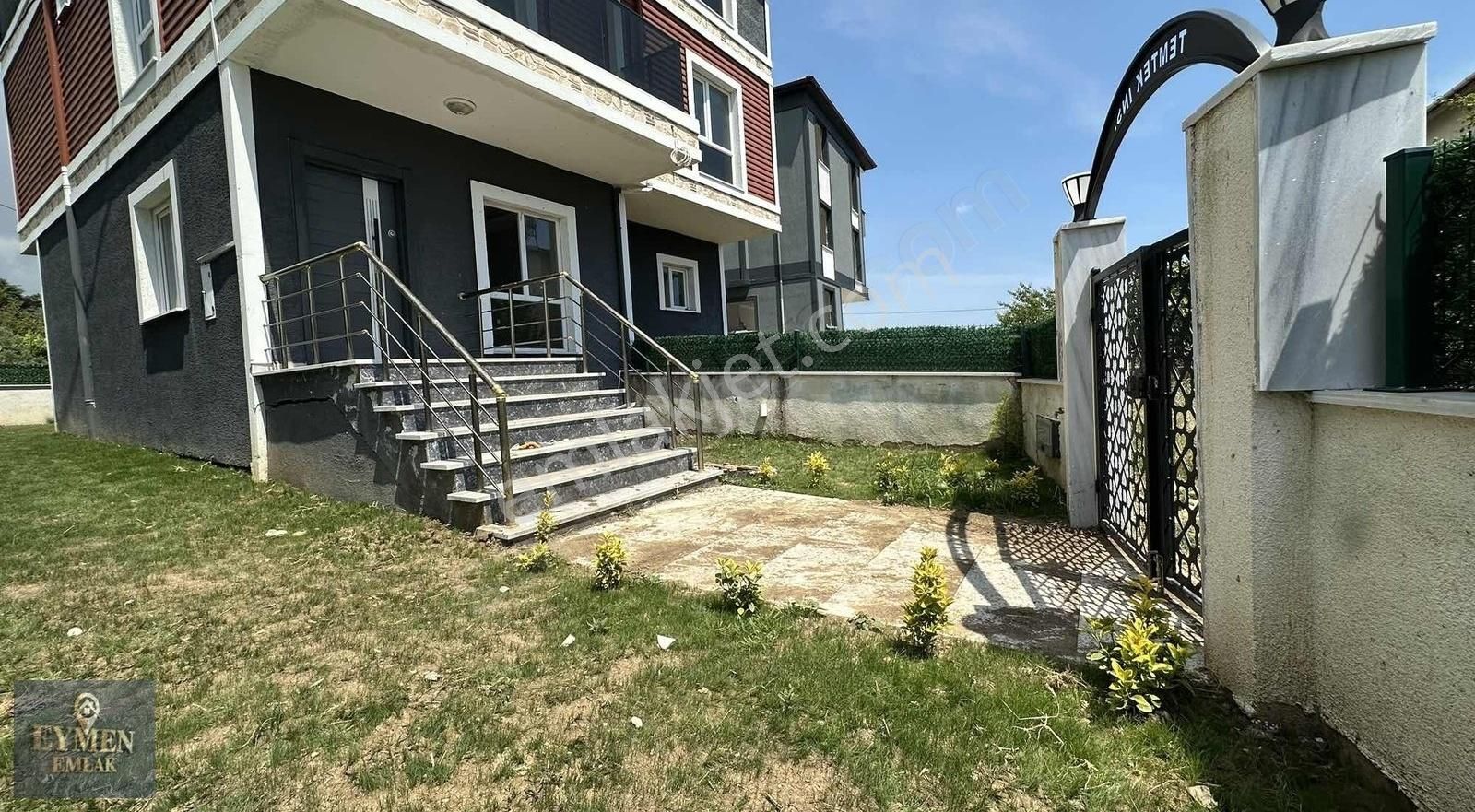 Yeniçiflikte 4+1 Villa Fırsatı Emsalsiz Uygun Fiyat - Görsel 11