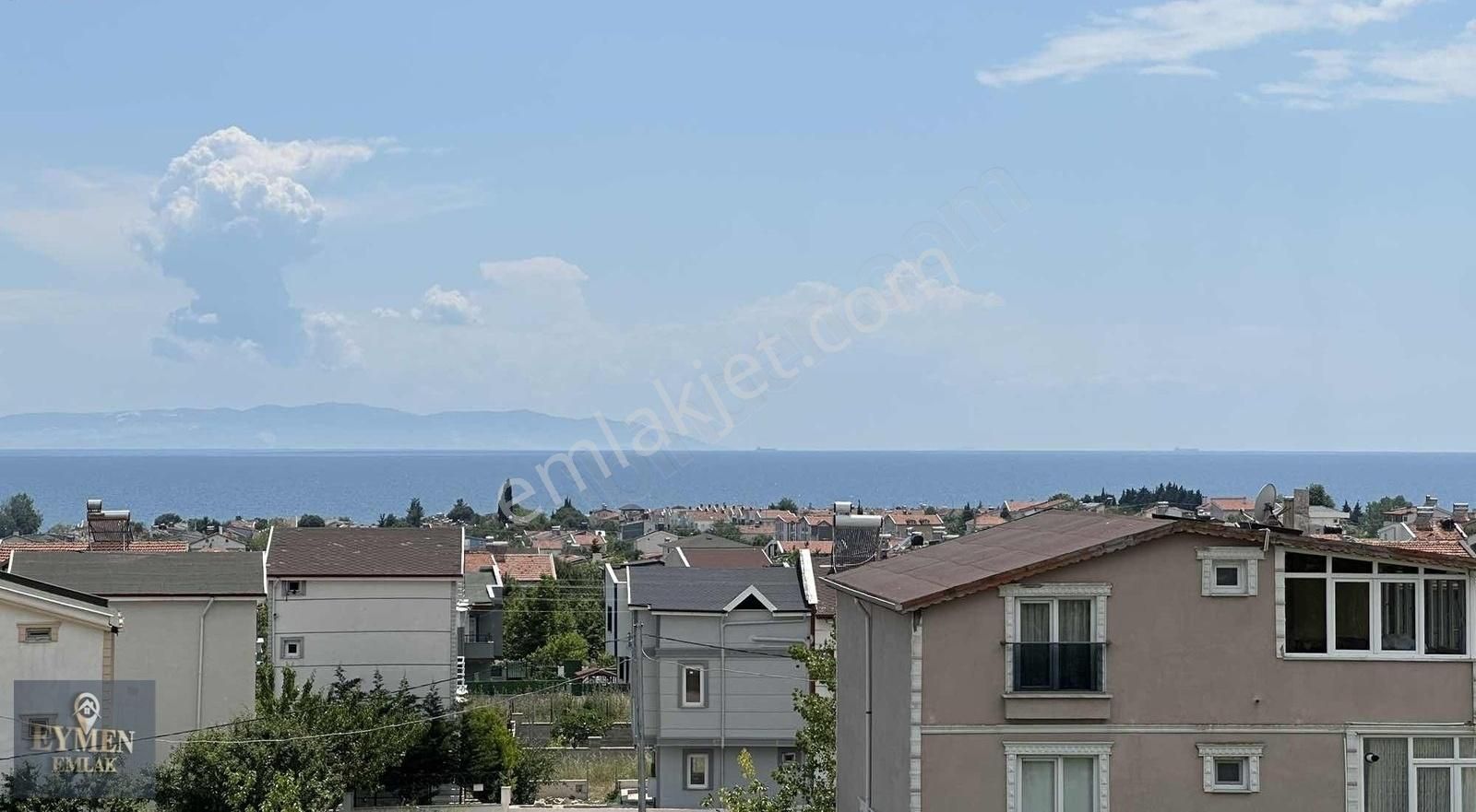 Yeniçiflikte 4+1 Villa Fırsatı Emsalsiz Uygun Fiyat - Görsel 3