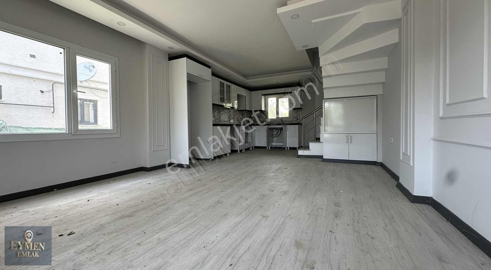 Yeniçiflikte 4+1 Villa Fırsatı Emsalsiz Uygun Fiyat - Görsel 16