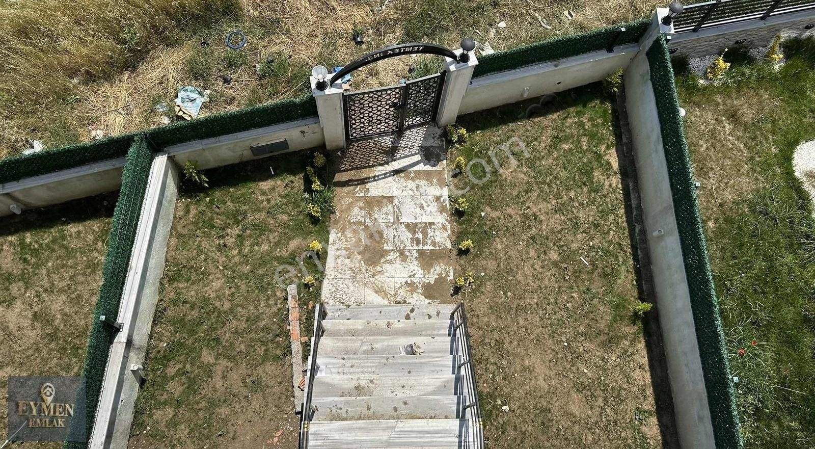 Yeniçiflikte 4+1 Villa Fırsatı Emsalsiz Uygun Fiyat - Görsel 9