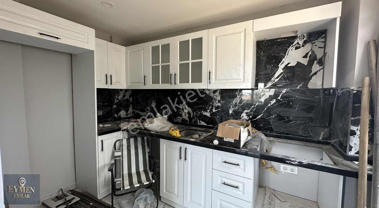 ▃▅▇ Eymen Emlak ▇▅▃ Tam 3 Katlı- 4+1 Müstakil Bahçeli Villa - Görsel 4