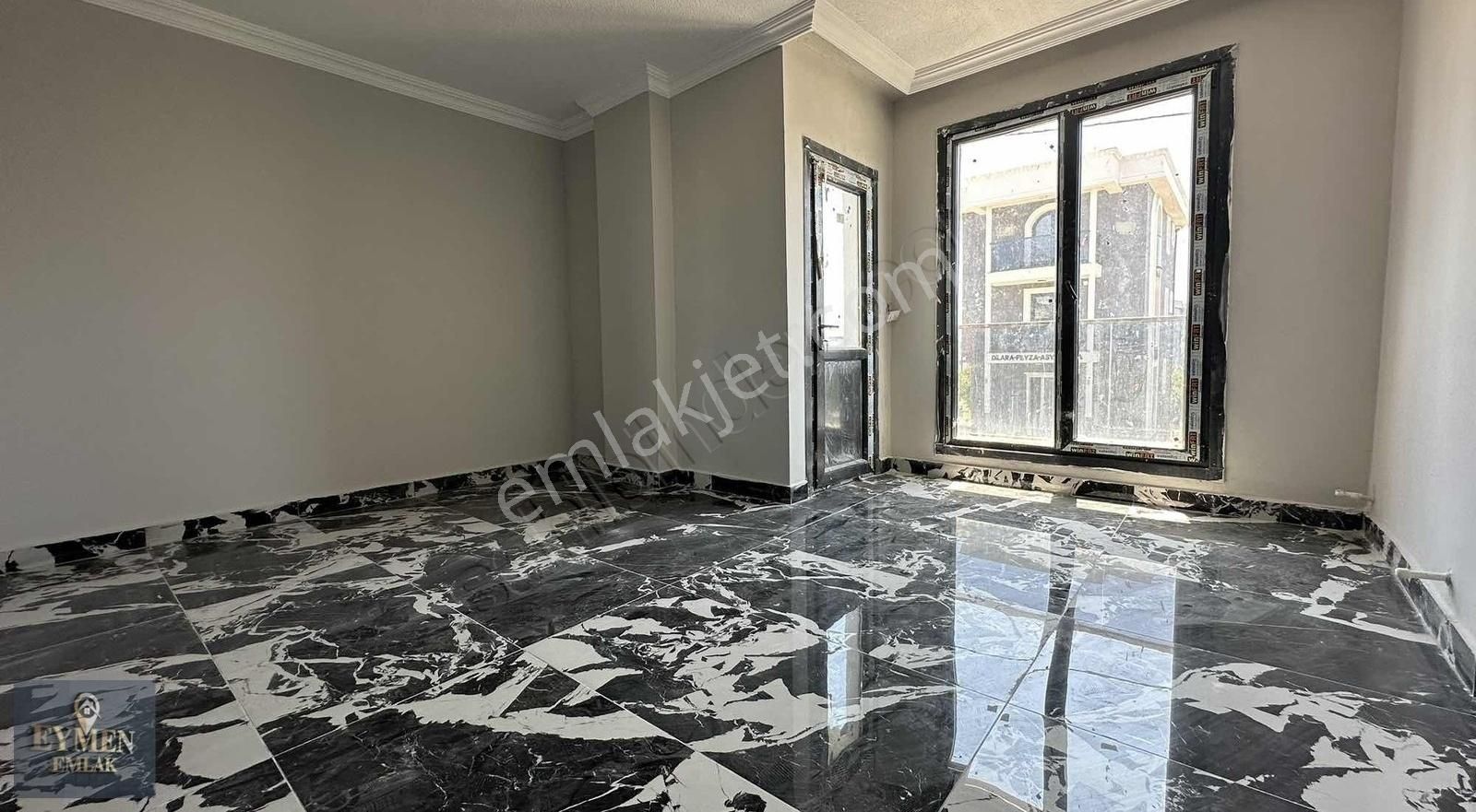 ▃▅▇ Eymen Emlak ▇▅▃ Tam 3 Katlı- 4+1 Müstakil Bahçeli Villa - Görsel 8