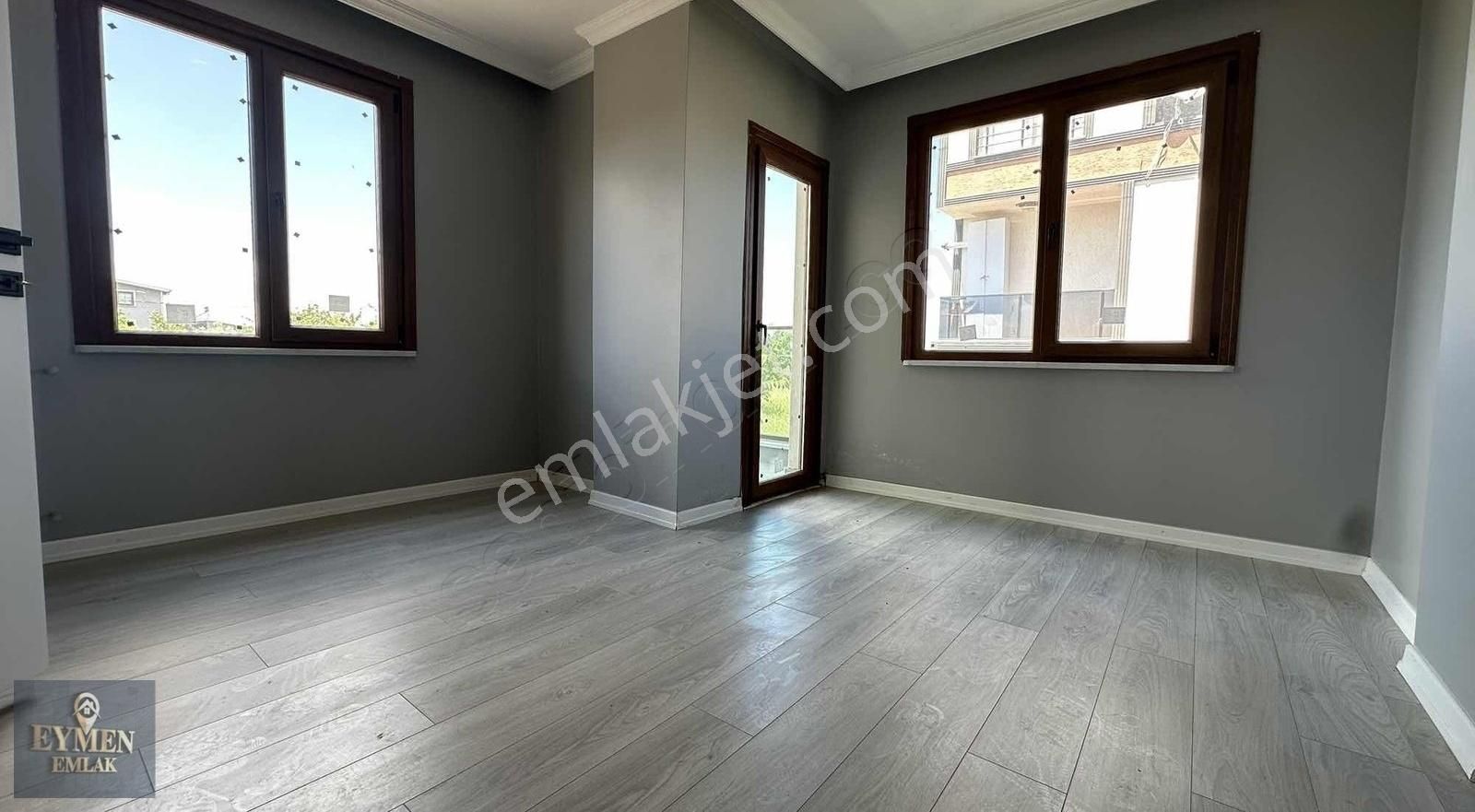 ▃▅▇ Eymen Emlak ▇▅▃ Merkeze Ve Denize Yakın Lüx 4+1 Villa - Görsel 4