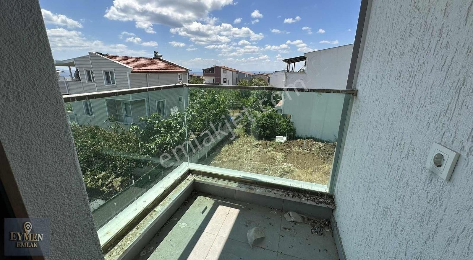 ▃▅▇ Eymen Emlak ▇▅▃ Merkeze Ve Denize Yakın Lüx 4+1 Villa - Görsel 18