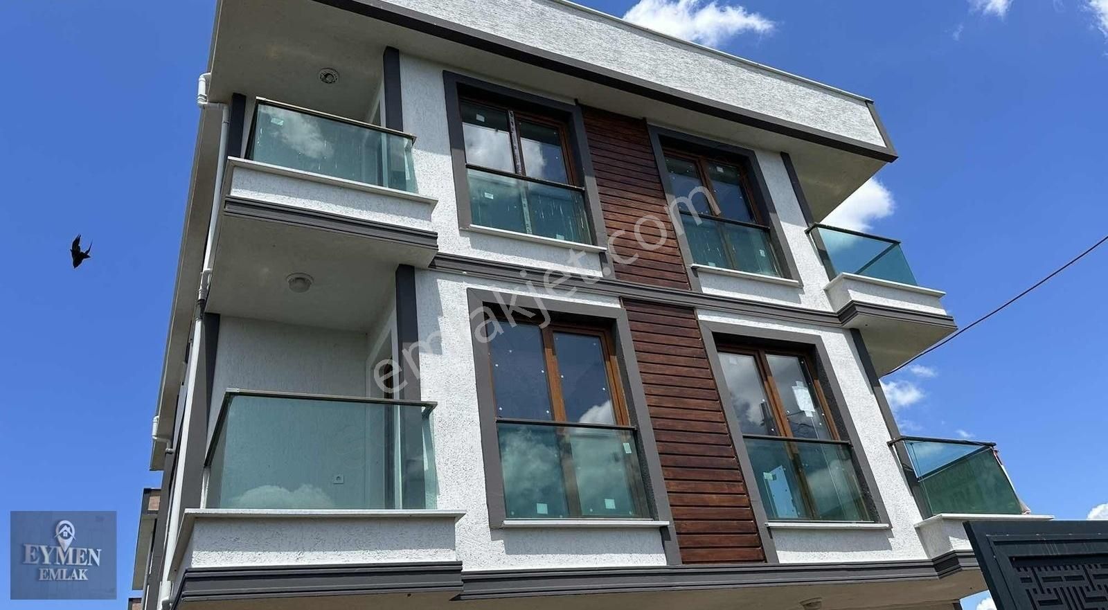 ▃▅▇ Eymen Emlak ▇▅▃ Merkeze Ve Denize Yakın Lüx 4+1 Villa - Görsel 5